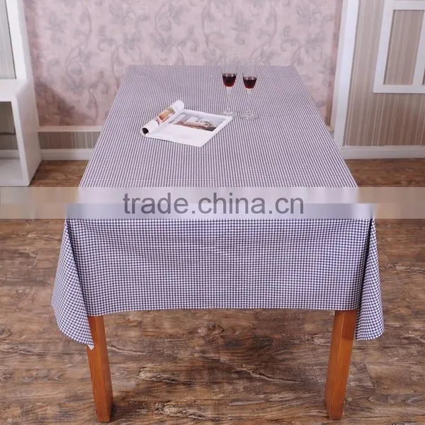 Eco-friendly Printed Table Cloth ,table Cleaning Cloth,restaurant Table Cloth/cheap Table Cloth/table Cloth Factory photo-5