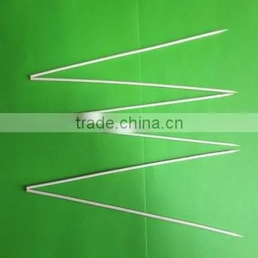 Sports Themed Bamboo Skewers (Soccer) photo-3