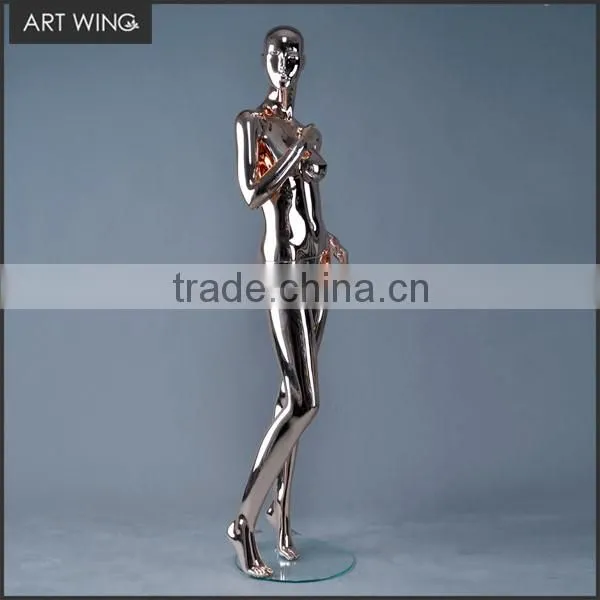 Black Female Clothing Los Angeles Mannequins Display Importer photo-3