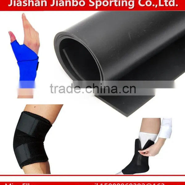 SBR Rubber Sheet for Slippers photo-5