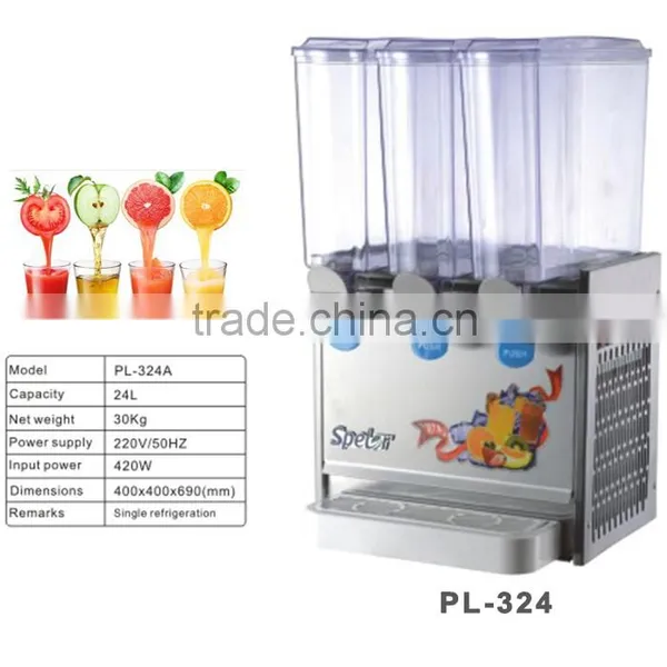 Automatic Temperature Controlling Drink Dispenser Stand photo-2