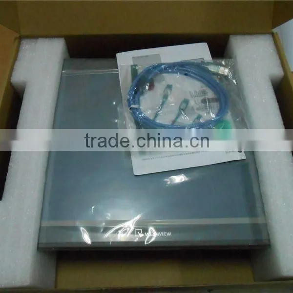 Hot Product MT8150IE China Weinview 15" Hmi Panel photo-3