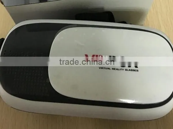 For 3.5- 6inch Smartphone Mini 3d Glasse vr Box Google Glasses photo-2
