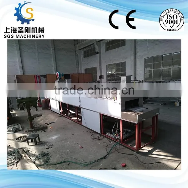 Automatic Juice Bottle Dryer Machine photo-2