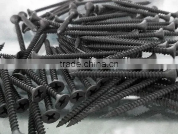 Gypsum Board Screws Drywall Screws photo-2