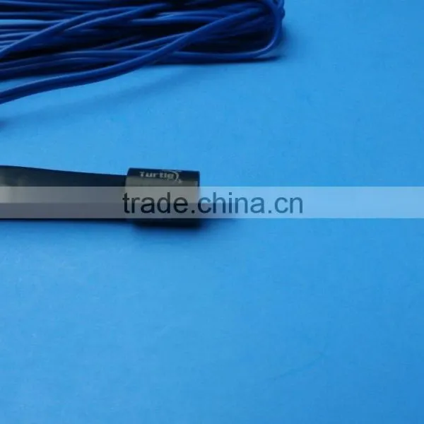Bipolar Adson Forceps (BLACK) 4.75" W/Cord,ReUseable Electrosurgical Instruments photo-2
