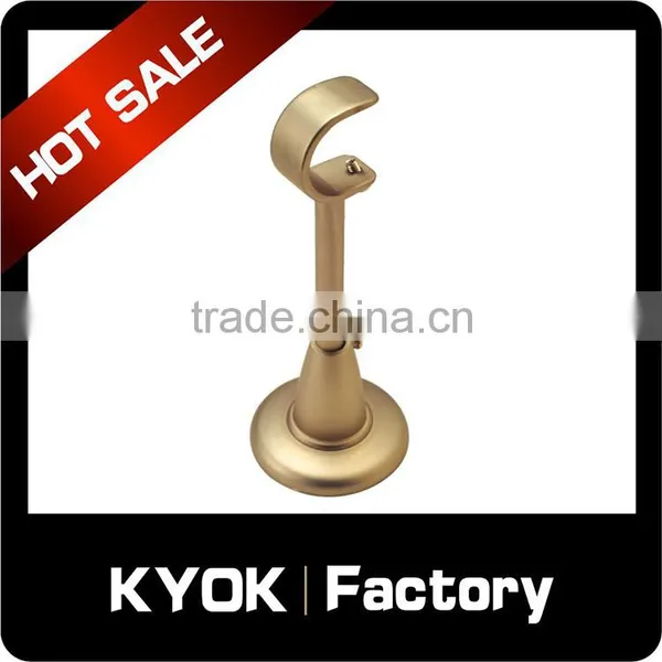 KYOK Swish Curtain Track Brackets Super Quality,1.0mm Thickness Fancy Curtain Rod Accessories photo-3