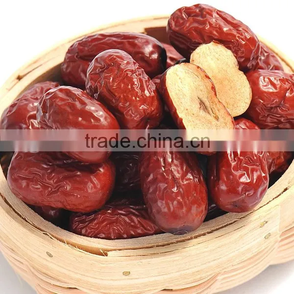 Hot Sale High Quality Chinese Organic Dry Jujube photo-2