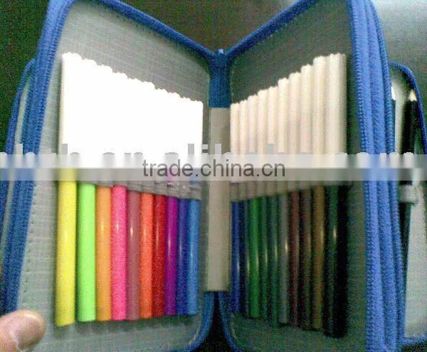 school pencil case set