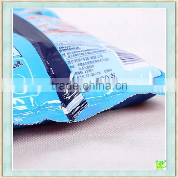 Laminated Plastic Printed Packaging Roll Film photo-4