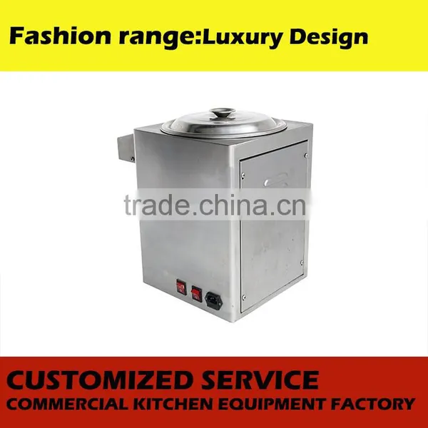 Hot Selling Stainless Steel Fructose Machine / Fructose Dispenser Machine for Sale photo-3