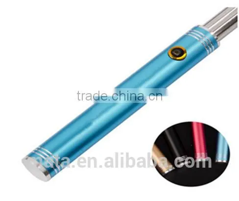 2015 New Products Foldable Wired Selfie Stick With Monopod photo-5