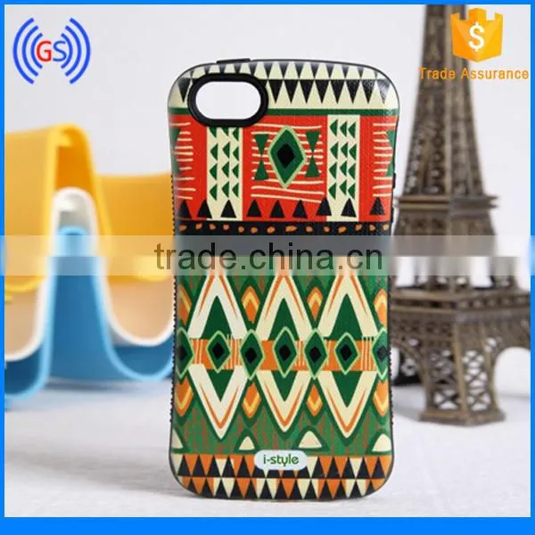 2016 Best Selling Hot Chinese Products Iface I-style Bohemia Back Cover Waterproof Phone Case For Samsung Galaxy Trend/Alpha/Cor photo-4