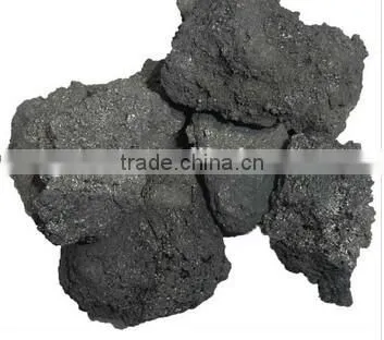 Graphitized Petroleum Coke GPC/calcined Coal photo-2