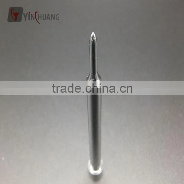 High Quality Precision Tungsten Carbide HSS SKD11 Rivet Punches photo-2