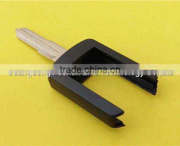Best Selling Opel Corsa 2 Buttons Remote Case Blade Car Key Cutter Blade photo-4