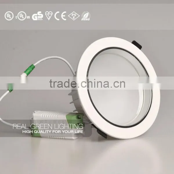 SMD25W Downlight 50000hrs High 25w Power 8 Inch 25w Recessed LED Down Light photo-4