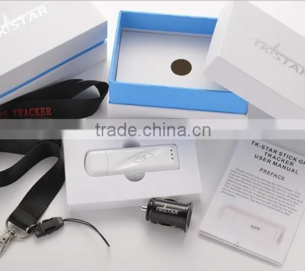 Mini Children Gps Tracker Necklace Gps Bracelet for Children Gps Kids Model photo-3