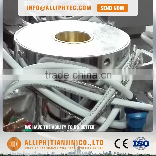 Valplast Flexible Denture Injection Machine photo-3