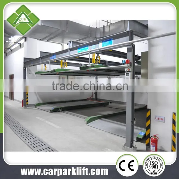 Mechanical Automatic Car Parking System photo-5