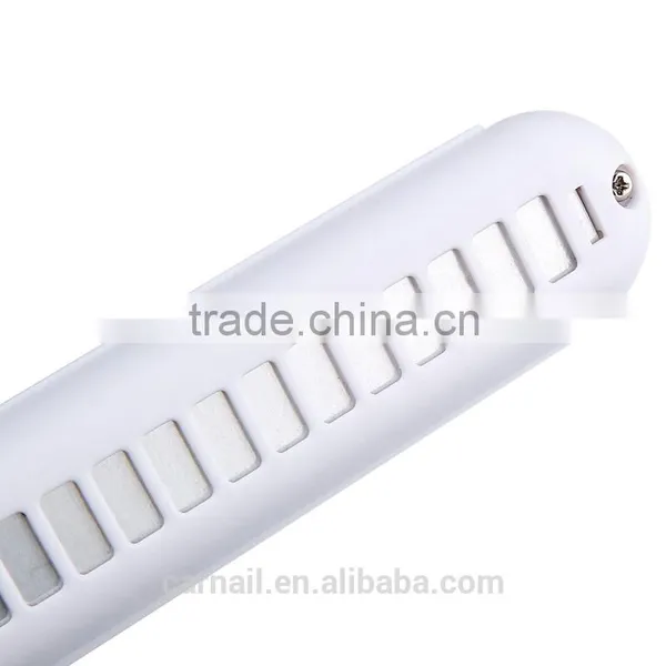 Nail Gel Curing UV LED Nail Lamp 9W UV LED Tube for Nail Machine CE Replacement Led Nail uv Lamp Bulb Tube for Led Nail Dryer photo-2