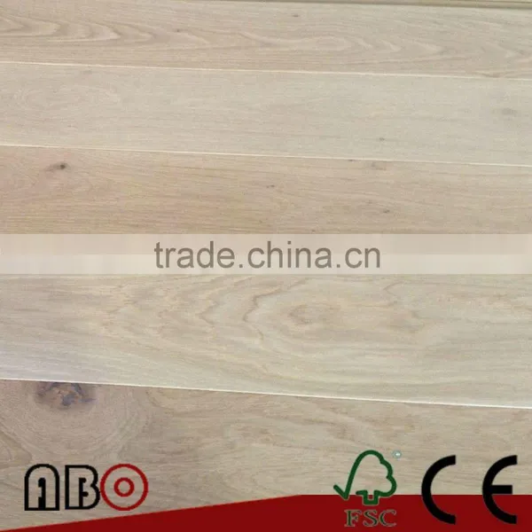 Australia Grade Wide Plank Engineered Timber Flooring