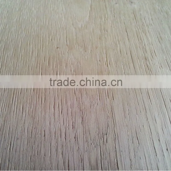 260mm Wide Plank White Oak Engineered Wood Flooring Quality Choice photo-2