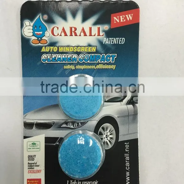 Green T850 Car Care Parts Health Efficiency Safety Environment Simpleness Antomatic Windscreen Glass Cleaner photo-5