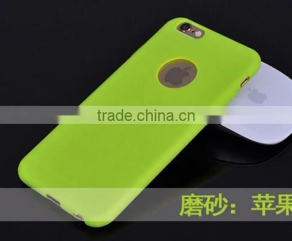 New Coming Tpu Case for Huawei g8 Mini / Enjoy 5s China Suppliers photo-3