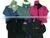 MEN WINTER JACKET #1 photo-2