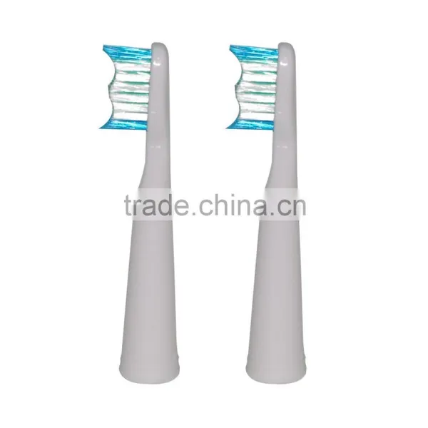 Sonic Electric Toothbrush With 2 Brushing Modes Offers Varying Oral Care Needs photo-3