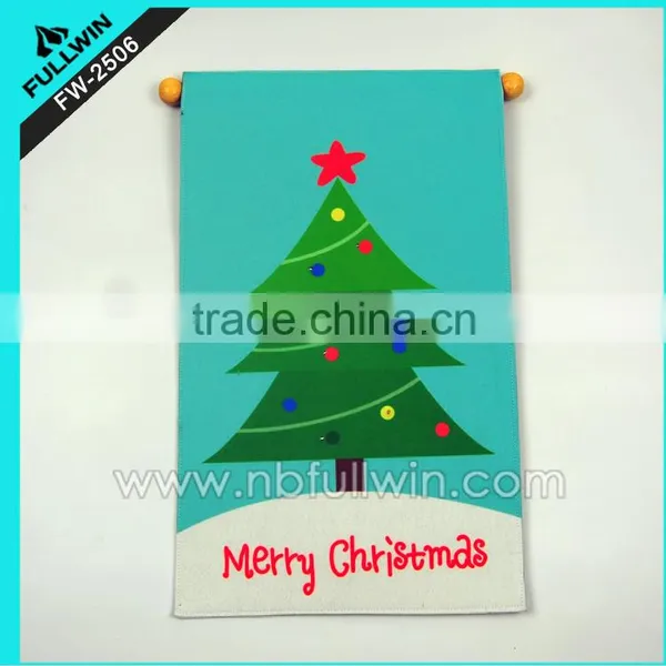LED Musical Christmas Tree Mat Light up Tapestry photo-2