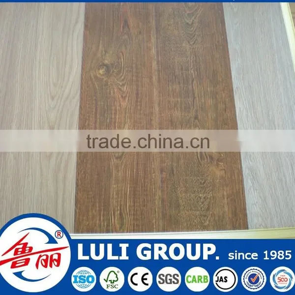 Engineer Flooring in LULI Group photo-2