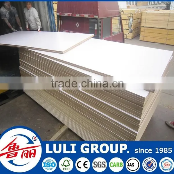 Melamine Laminate Mdf photo-4
