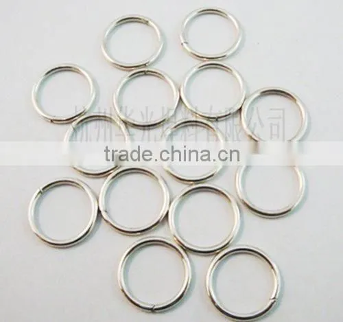 34% Silver Welding Ring