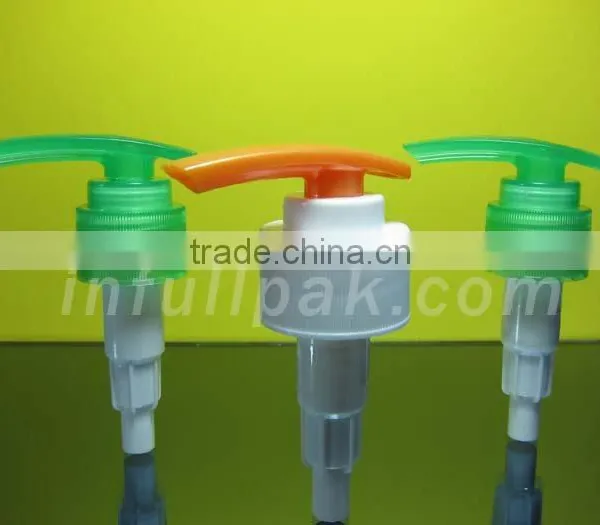 Dispenser Pumps