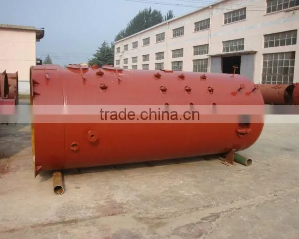 Vertical Type Coal Fired Boiler