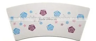 Market Price Paper Cup Fan photo-3