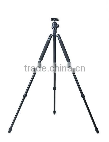 DS8308 Adjustable Flexible Aluminum Alloy Tripod Stand photo-6