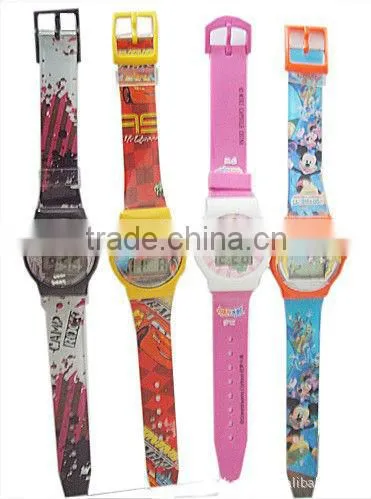 2013 Cheapest Kids Watches