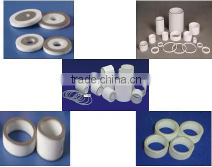 Electronic Vacuum Ceramics
