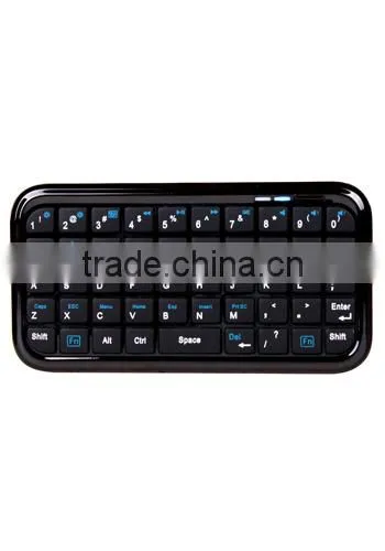 Mini Wireless Bluetooth Keyboard