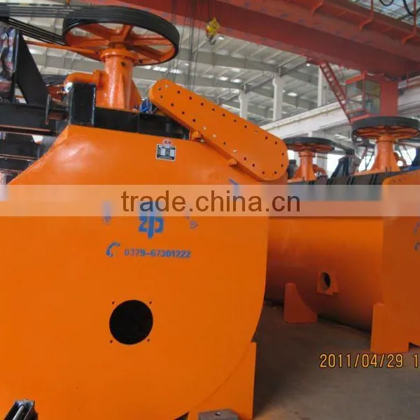 Flotation Machine for Very Good Price photo-5