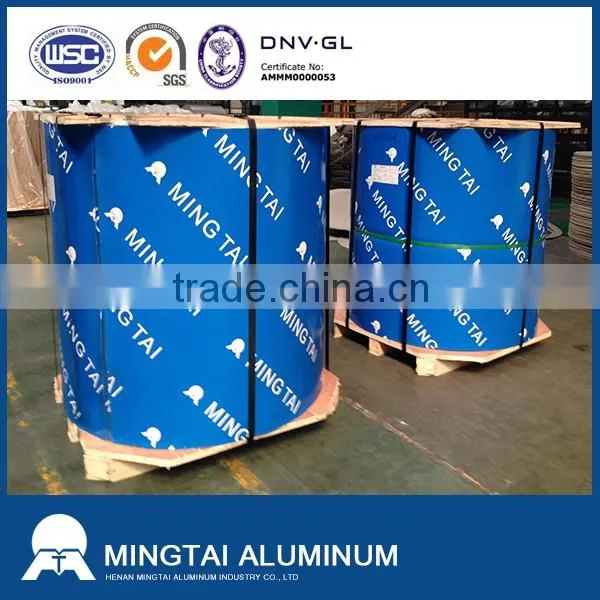 Auminum Coil 1060 DC CC H12 H14 H16 H18 photo-5