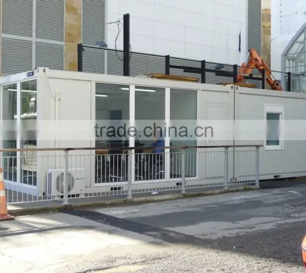 Container House, Collapsible Container Home, Living,Office/Toilet Container