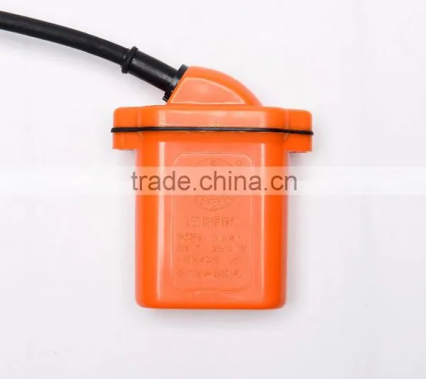 Rechargeable Stable Led Mining Lamp Explosion Proof Led Moving Light Water Proof Led Mining Light photo-5