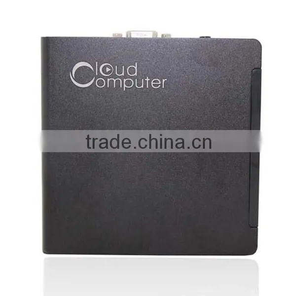 ARM A9 Linux Cloud Terminal photo-5