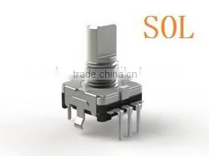 11mmEncoder rotary encoder absolute rotary encoder