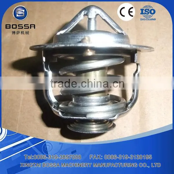Hot Sale Foton Truck Engine Spare Parts ISF3.8 Alternator d 14V 120A photo-5