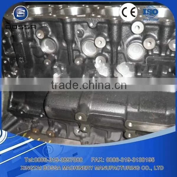 CYLINDER BLOCK FOR NISSAN ZD30 7701061587,7701066984,7701068368